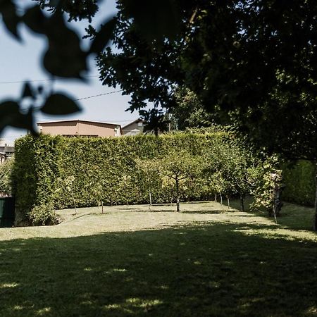 Saramagoso Villa Meis Eksteriør billede
