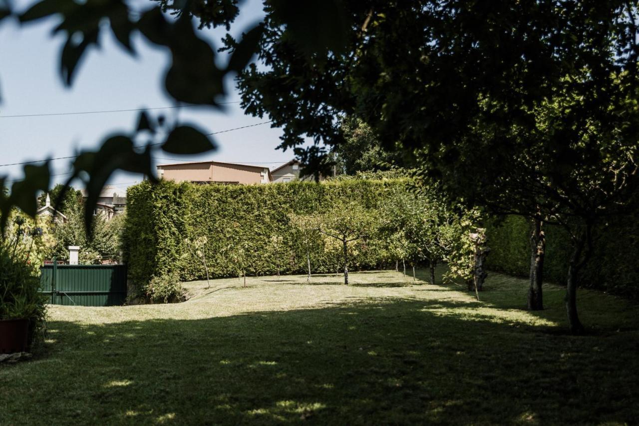Saramagoso Villa Meis Eksteriør billede