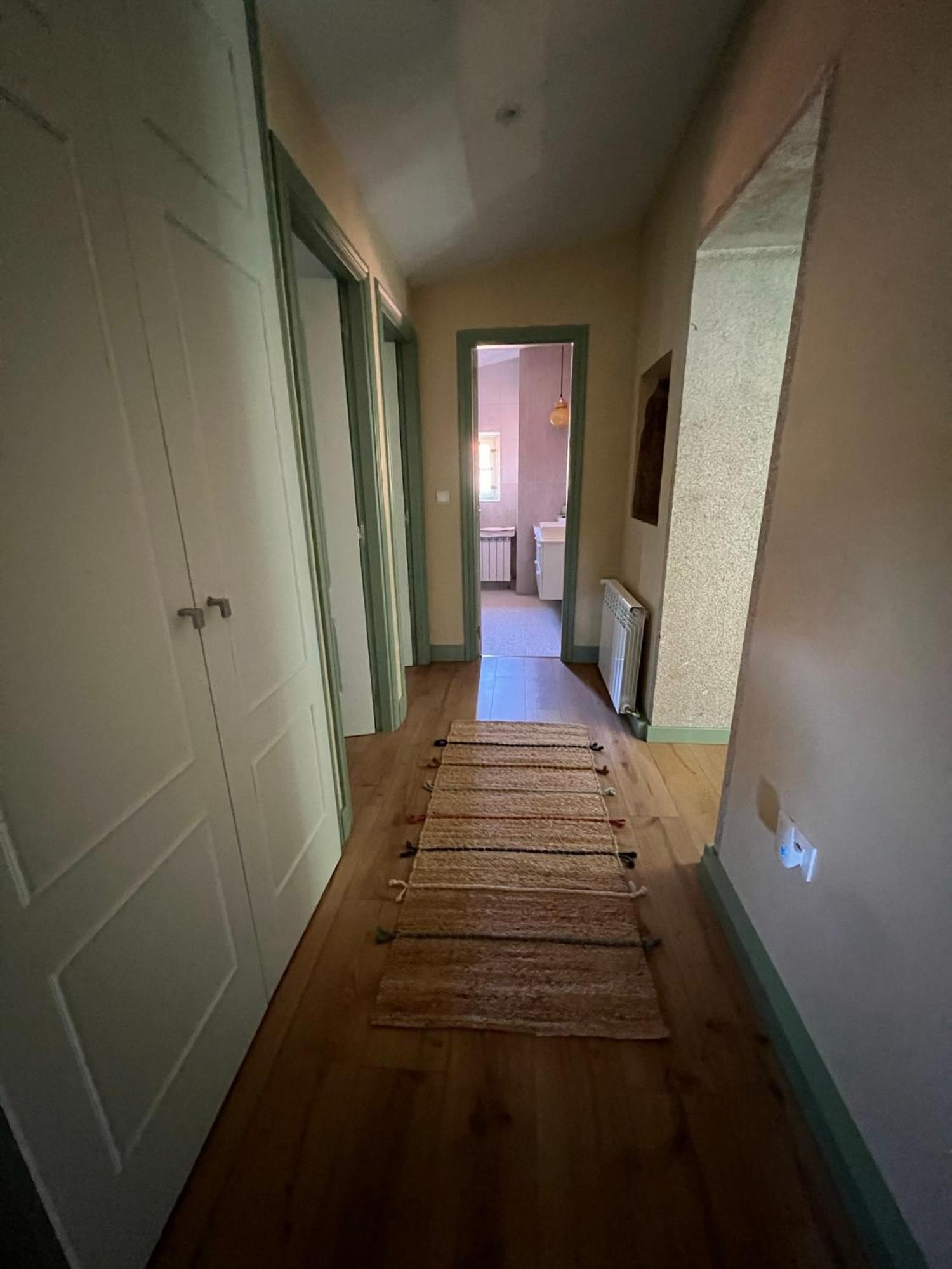 Saramagoso Villa Meis Eksteriør billede